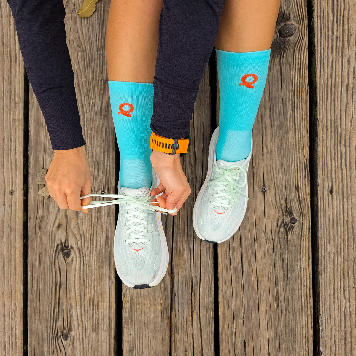 Do Epic Shit. — The Run Sock