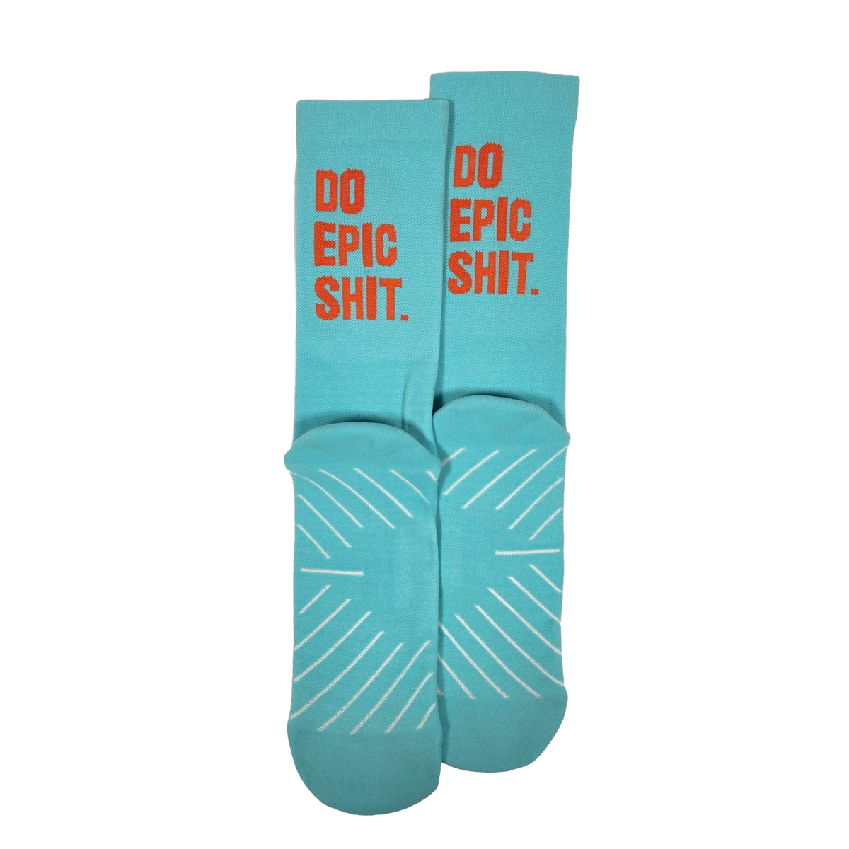 Do Epic Shit. — The Run Sock
