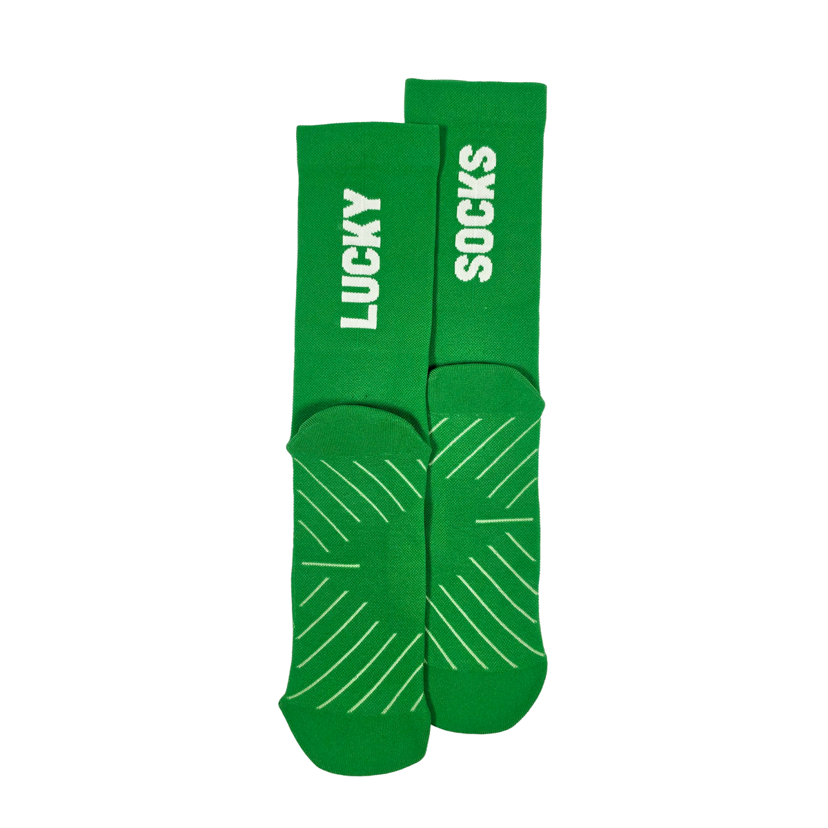 Lucky Socks — The Run Sock