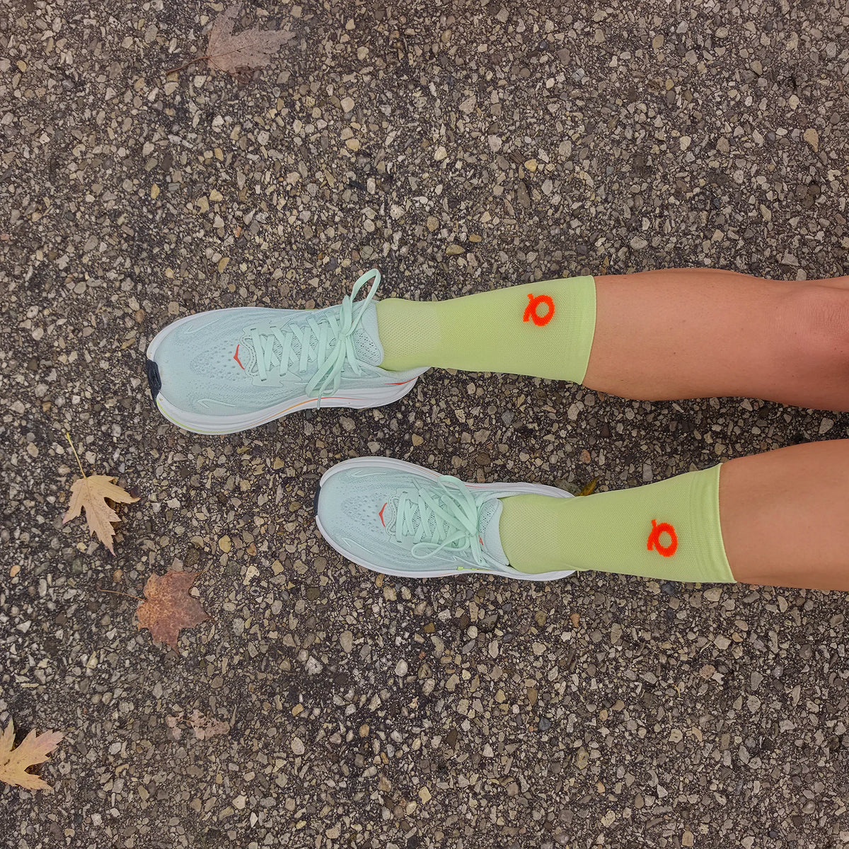 Run Fasta — The Run Sock