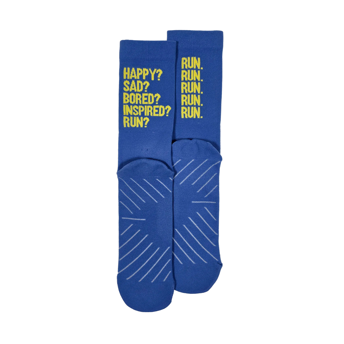 Run Run Run — The Run Sock